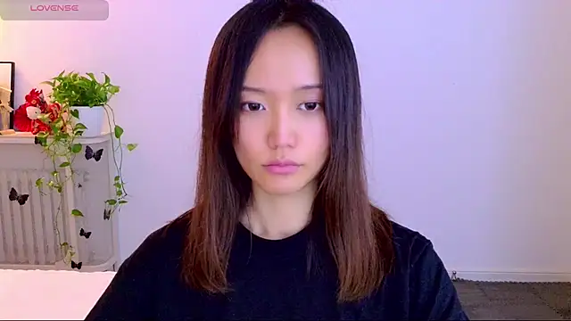 XXX chat uživo modela yufenna