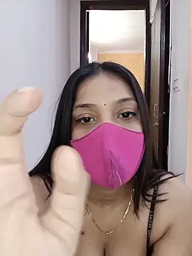 Cute_Rakhi8 Obrolan Langsung XXX