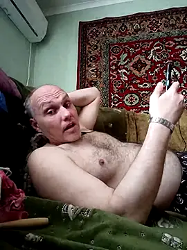Онлайн чат XXX Sam_Colt