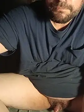 givr6inches' Webcam Show
