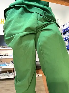 secretly_masturbating Webcam Show