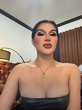 DevoritaGarcia Adlı Modelin Canlı XXX Sohbeti
