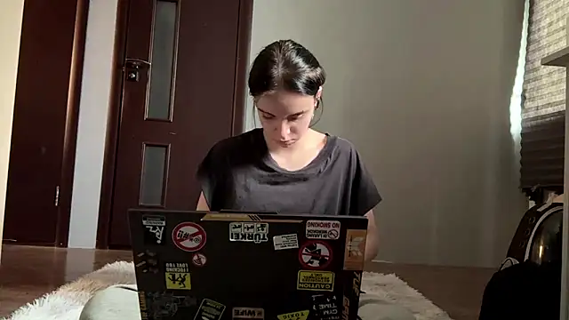 illiebilish – webcam-show
