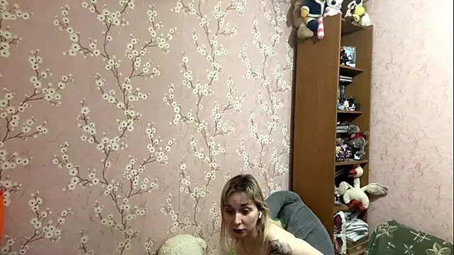 cloudcheek – Naživo XXX chat