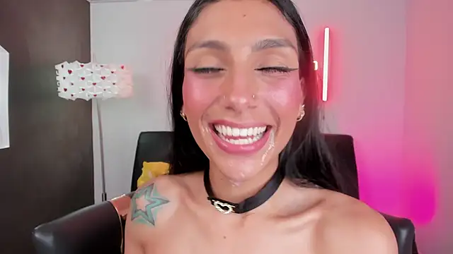 miss___evangeline Chat XXX in diretta