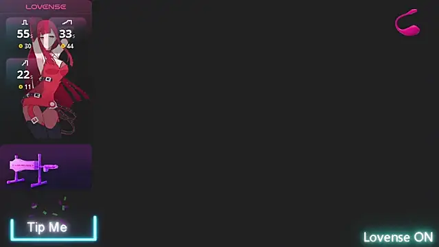 Sala de chat ao vivo de NicolTamara