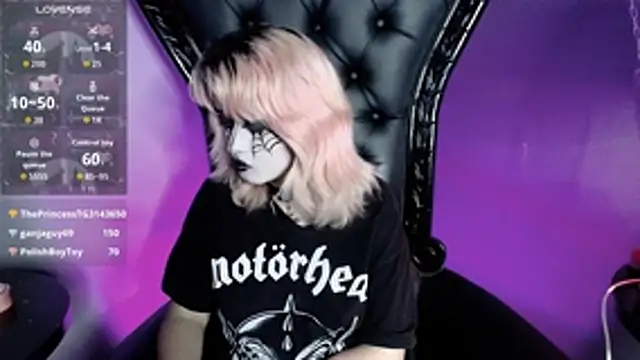 Chat XXX en directo de Navier__