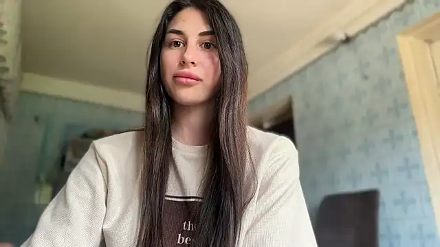 LiluMartiznir – Live XXX-chat