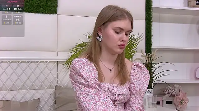MaryReids Chat XXX live