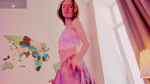 Онлайн чат XXX Pretty_Victoria