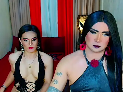 عرض كام Incredible_Shemale