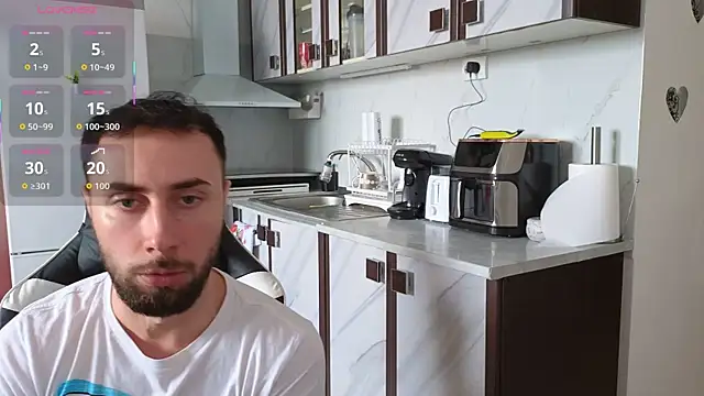 RyanStorm_ Webcam show