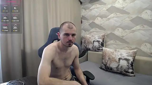 SerzhKorol1 Show Webcam