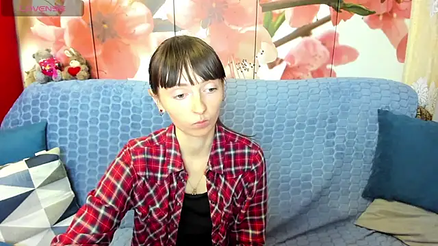 Chat XXX ao vivo de TayanaJons