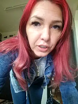 Evadesirex46 Chat XXX live