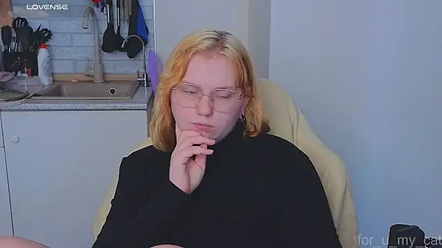 soft_focus Live XXX-chat