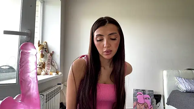 AlvinaMair Live XXX-Chat