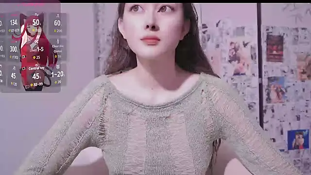 Czat XXX na żywo – Baby_Boo8888