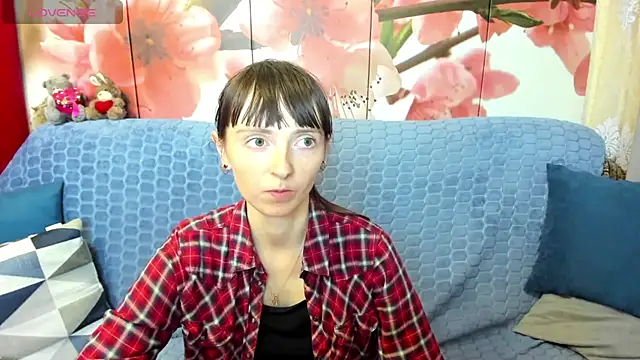 TayanaJonsのライブXXXチャット
