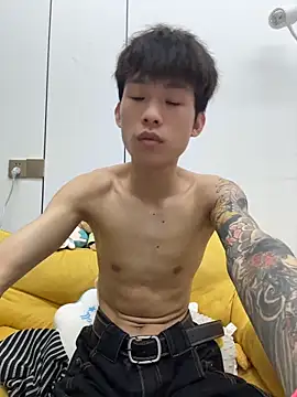 zzzzppp3 Webcam Show