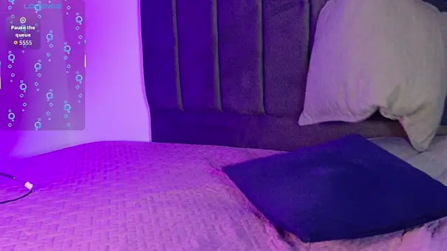 axxxel_twink Adlı Modelin Web Kamerası Şovu