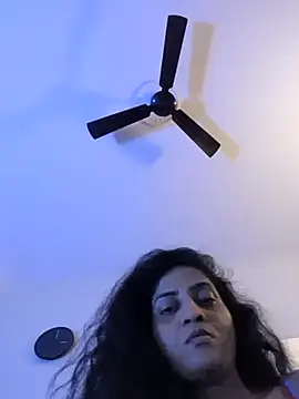 sexysilmy Adlı Modelin Canlı XXX Sohbeti