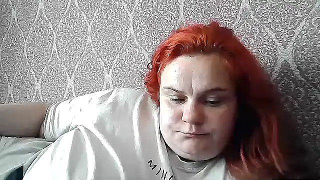 DollyGersonn's Live XXX Chat