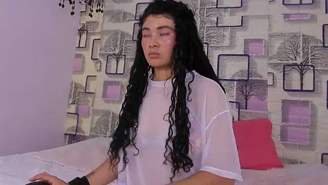 Živý XXX chat emilly_duque