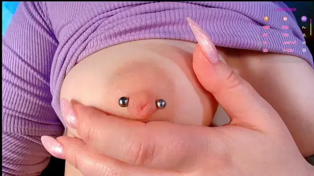 Czat XXX na żywo – GoodWitch_