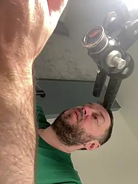 DorianJeday Show Webcam