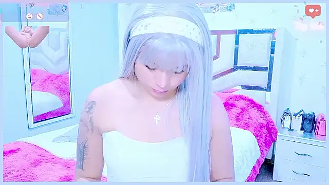 BONNYFETISHSEX 라이브 XXX 채팅