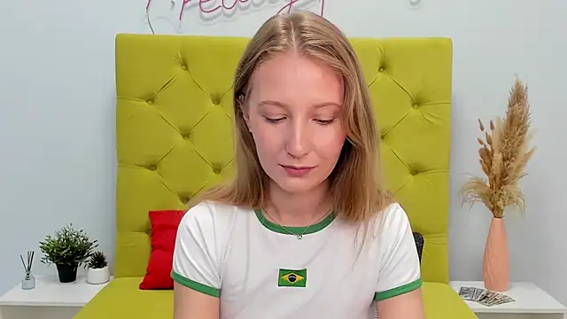 LolaWilsons Live XXX-Chat