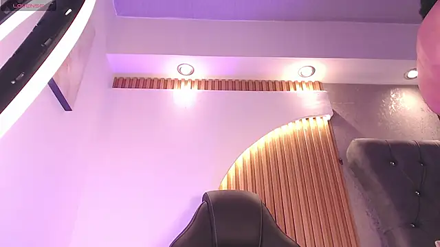 MateoMitchell webkamerás műsora
