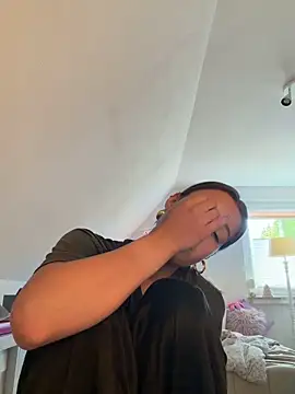 SophiaWestend's Webcam Show