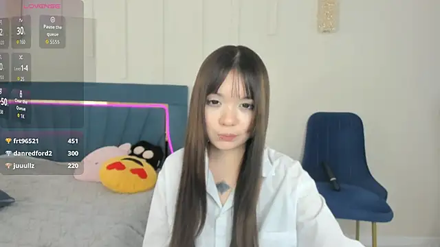 kok0miのライブチャットルーム