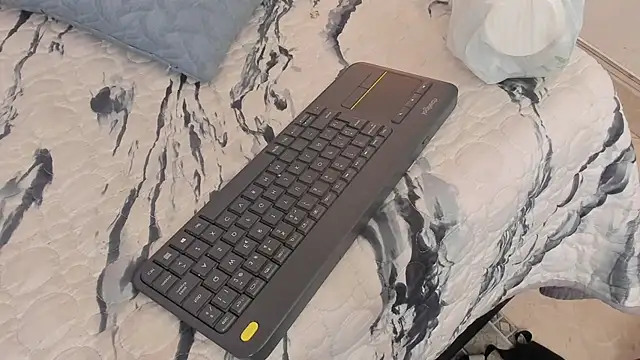 mykelcano Adlı Modelin Web Kamerası Şovu