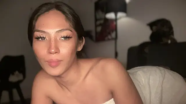 Belle_Sinclair's Webcam Show