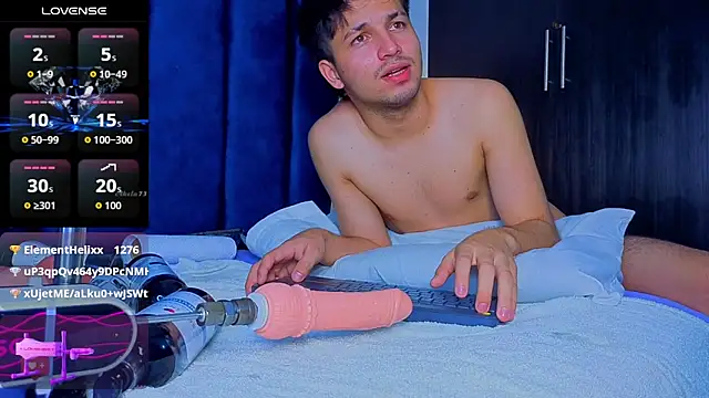 Issac_james_ Chat XXX live