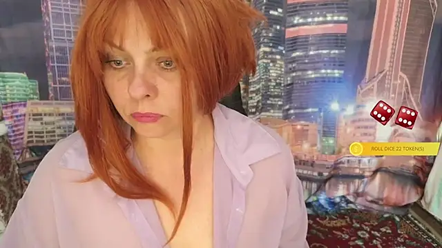 VeraAmor Webcamshow