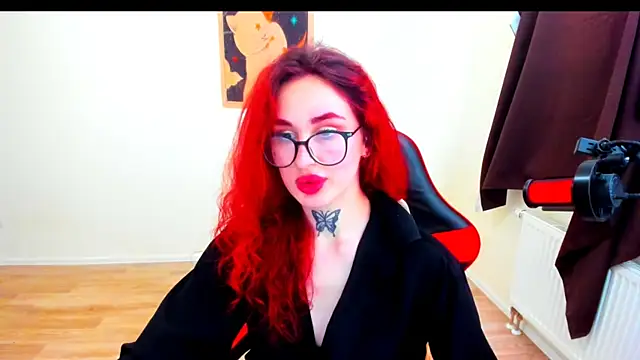 Chat +18 de your_tora ao vivo