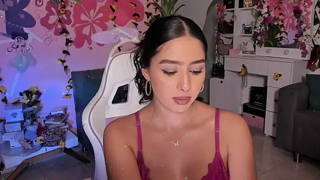 DanielacossioのライブXXXチャット