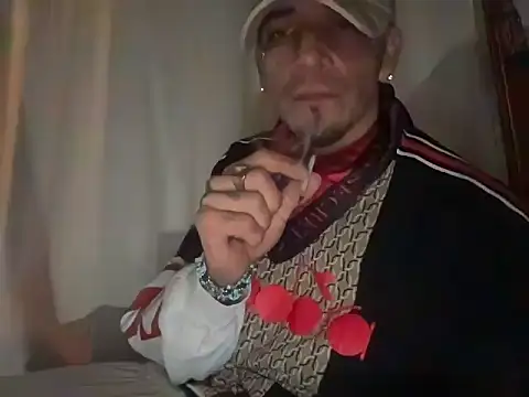 badboy366 Webcam Show