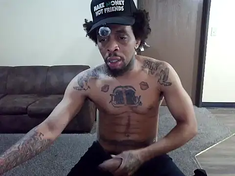 thefreakscomeoutatnight's Webcam Show