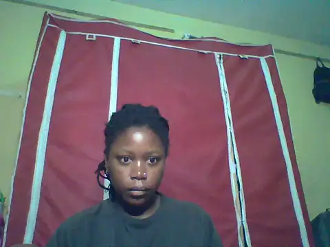 Zarinene – live chatrum