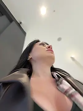 Živý XXX chat Wet__Bunny