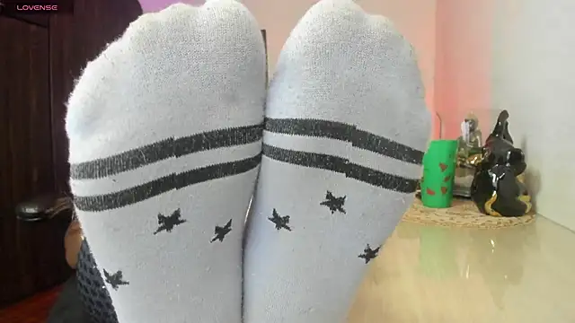 Amaia_BushidaのライブXXXチャット