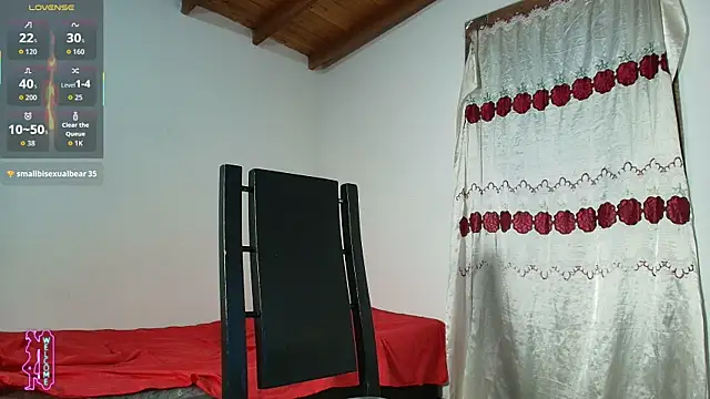Vlad__night Chat XXX in diretta