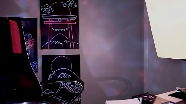 Golden_Dragon's Live XXX Chat