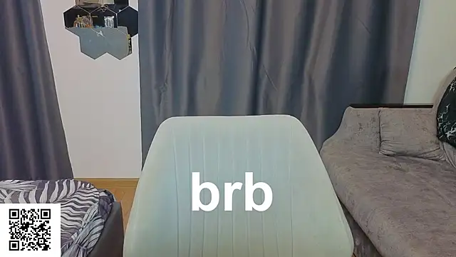 Chat +18 de crispinver ao vivo