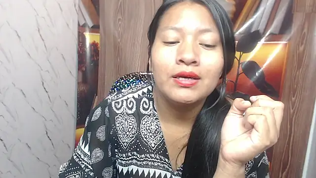 Sol_vannesa's Live XXX Chat